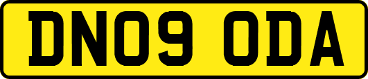 DN09ODA