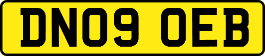 DN09OEB