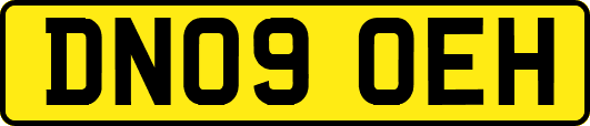DN09OEH