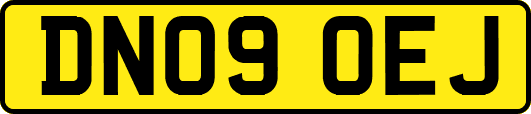 DN09OEJ