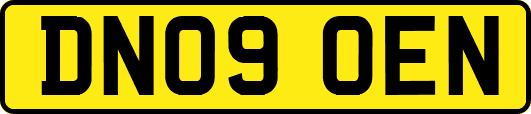 DN09OEN