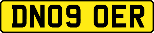 DN09OER