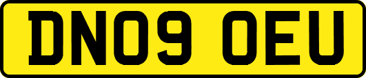 DN09OEU