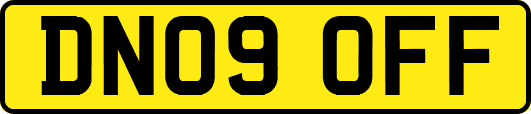 DN09OFF