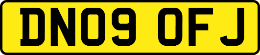 DN09OFJ