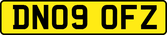 DN09OFZ