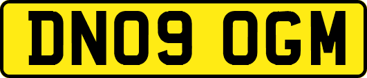 DN09OGM