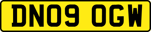 DN09OGW