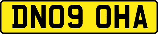 DN09OHA
