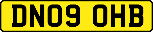 DN09OHB
