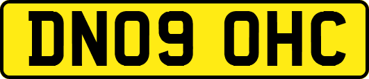 DN09OHC