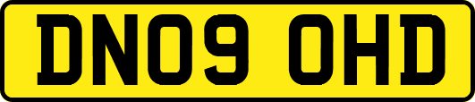DN09OHD