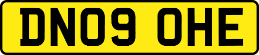 DN09OHE