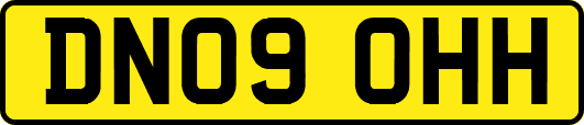 DN09OHH