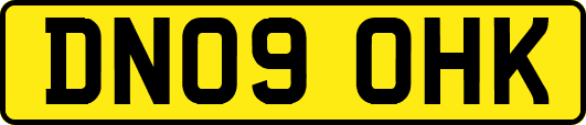 DN09OHK