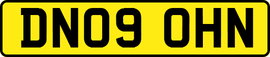 DN09OHN