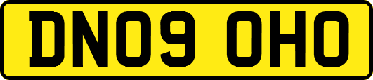 DN09OHO