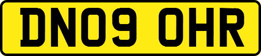 DN09OHR