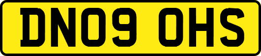 DN09OHS