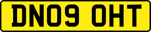 DN09OHT