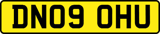 DN09OHU