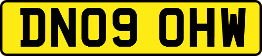 DN09OHW