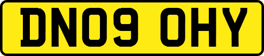 DN09OHY