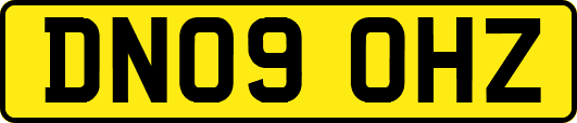 DN09OHZ