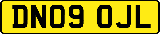 DN09OJL