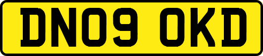 DN09OKD