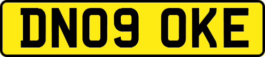 DN09OKE