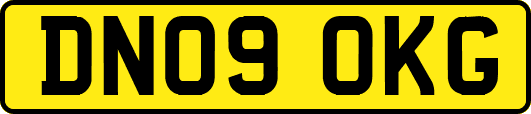 DN09OKG
