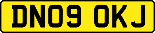 DN09OKJ