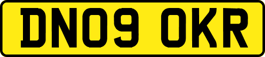 DN09OKR