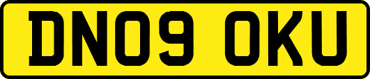 DN09OKU