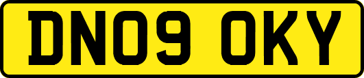 DN09OKY