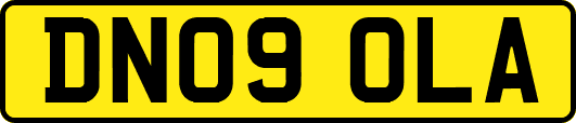 DN09OLA