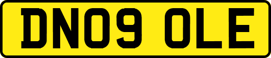 DN09OLE