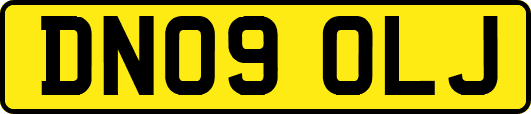 DN09OLJ