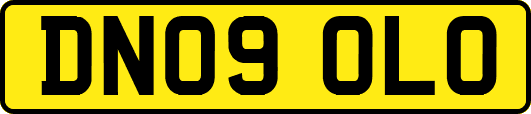 DN09OLO