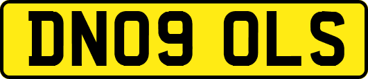 DN09OLS