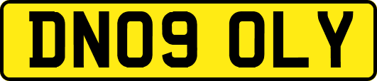 DN09OLY
