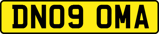 DN09OMA