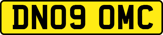 DN09OMC