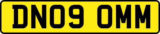 DN09OMM