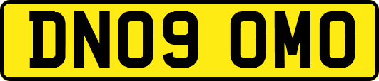 DN09OMO