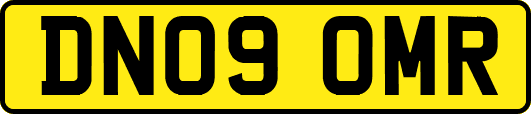 DN09OMR