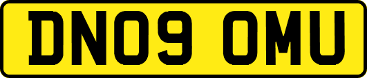 DN09OMU