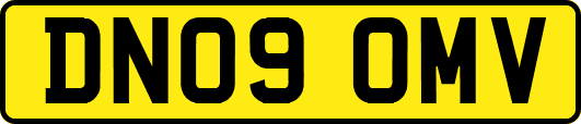 DN09OMV