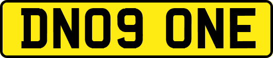 DN09ONE